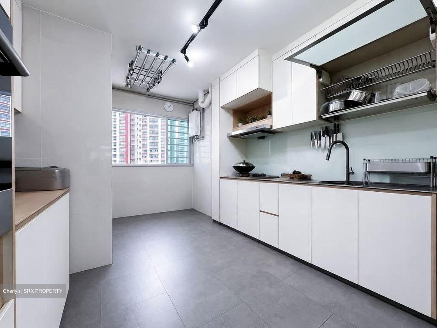 Blk 415 Eunos Road 5 (Geylang), HDB 5 Rooms #581319941